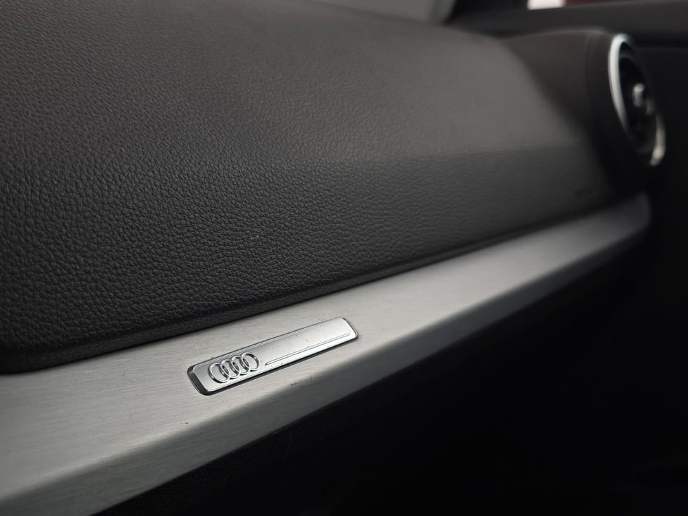 Audi Q2 usata a Cuneo (20)