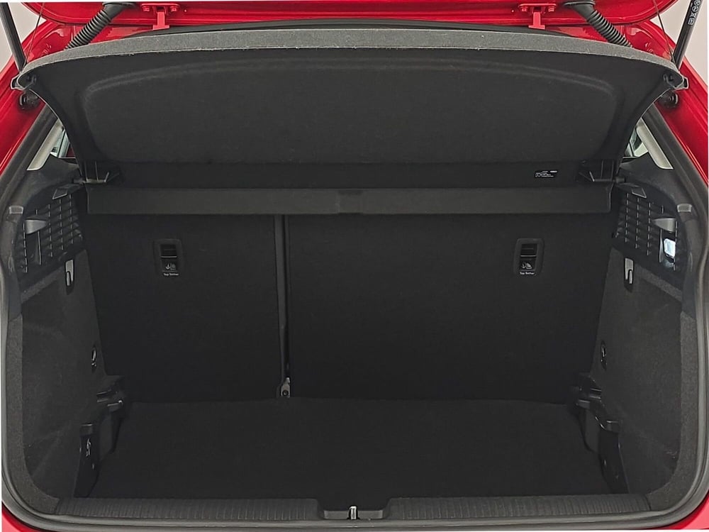 Audi Q2 usata a Cuneo (9)