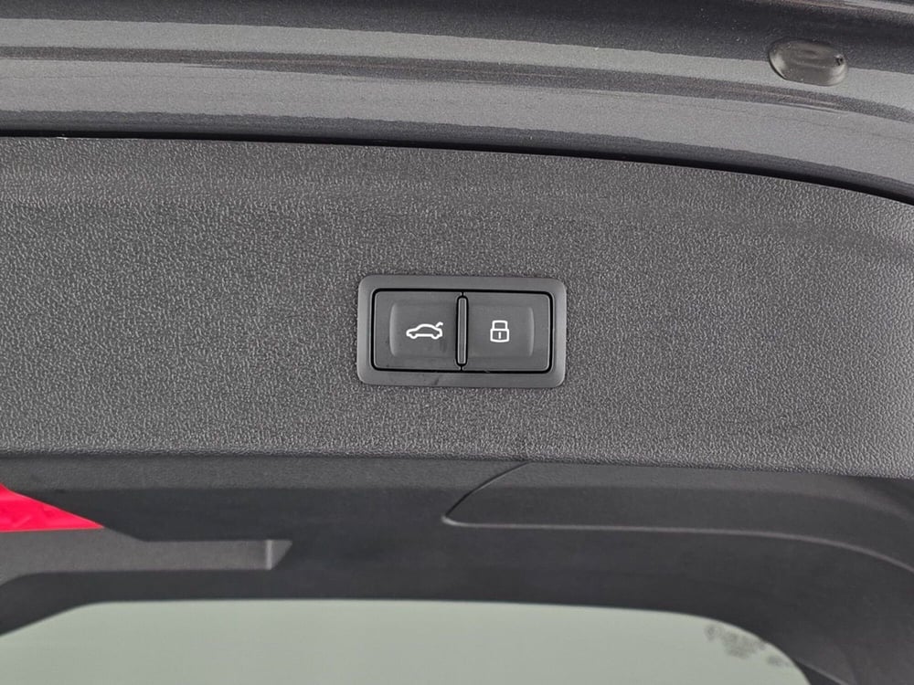 Audi A3 Sportback usata a Alessandria (10)