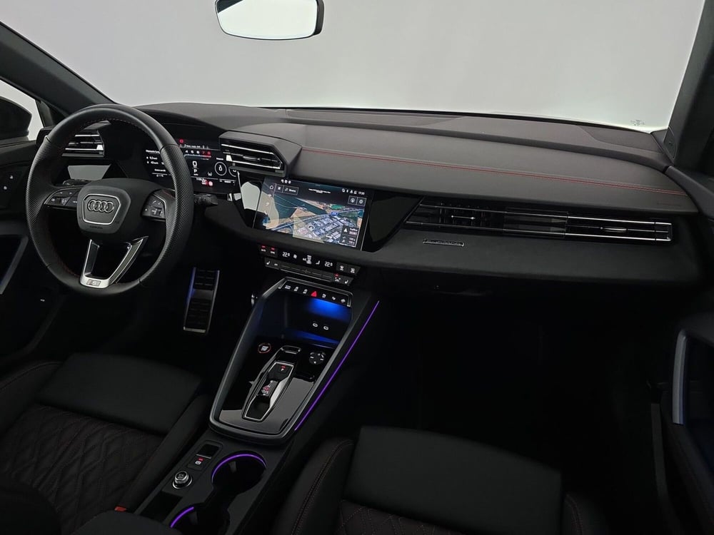 Audi A3 Sportback usata a Alessandria (13)