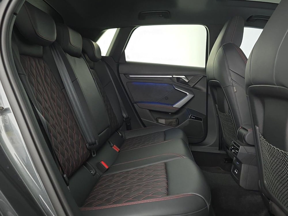 Audi A3 Sportback usata a Alessandria (15)