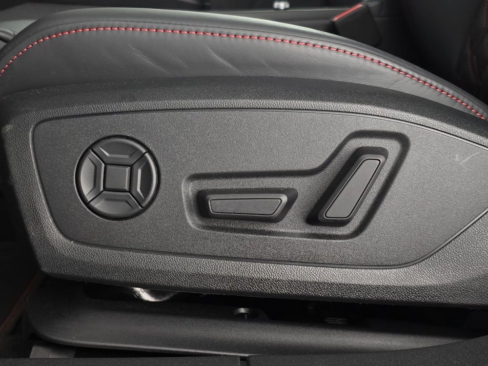 Audi A3 Sportback usata a Alessandria (19)