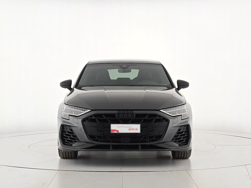 Audi A3 Sportback usata a Alessandria (2)