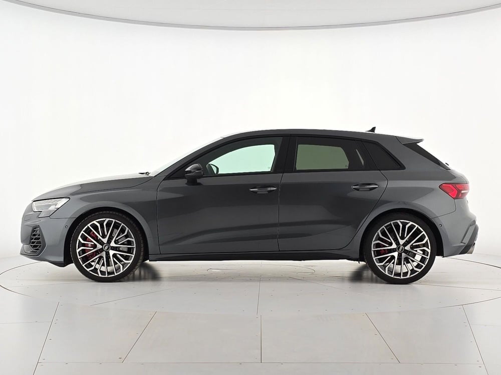 Audi A3 Sportback usata a Alessandria (3)