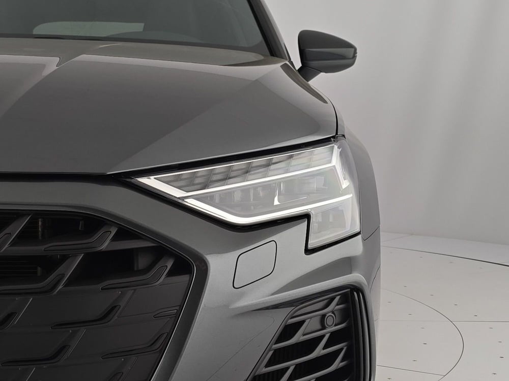Audi A3 Sportback usata a Alessandria (6)