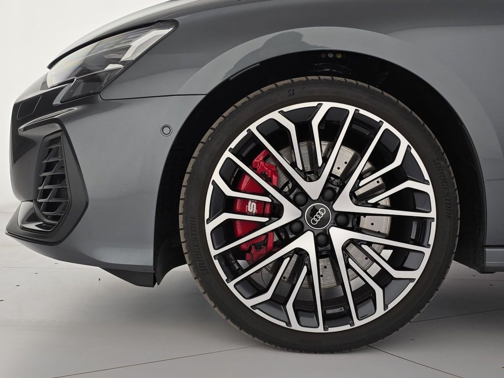 Audi A3 Sportback usata a Alessandria (7)