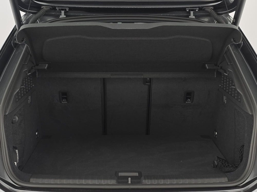 Audi A3 Sportback usata a Alessandria (9)