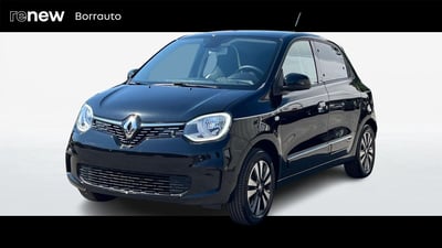 Renault Twingo Electric Authentic nuova a Montebelluna