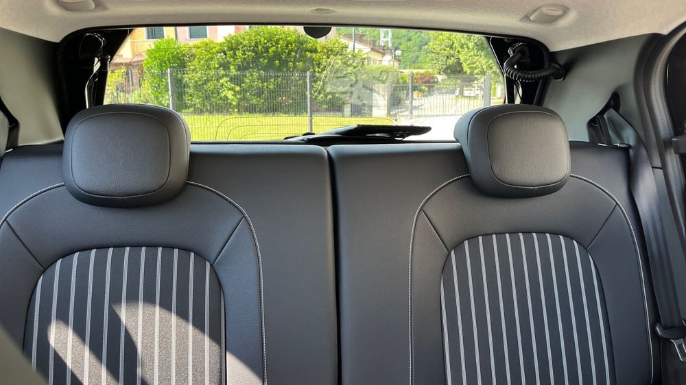 Renault Twingo nuova a Treviso (13)