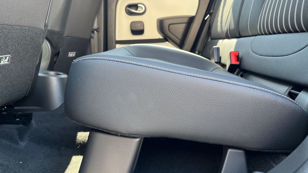 Renault Twingo nuova a Treviso (14)