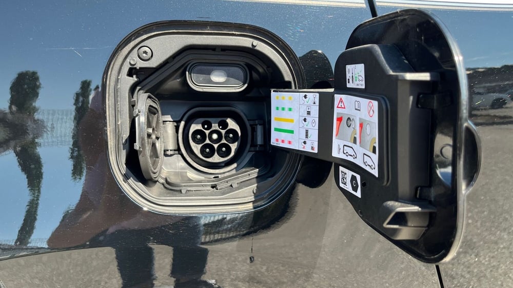 Renault Twingo nuova a Treviso (15)