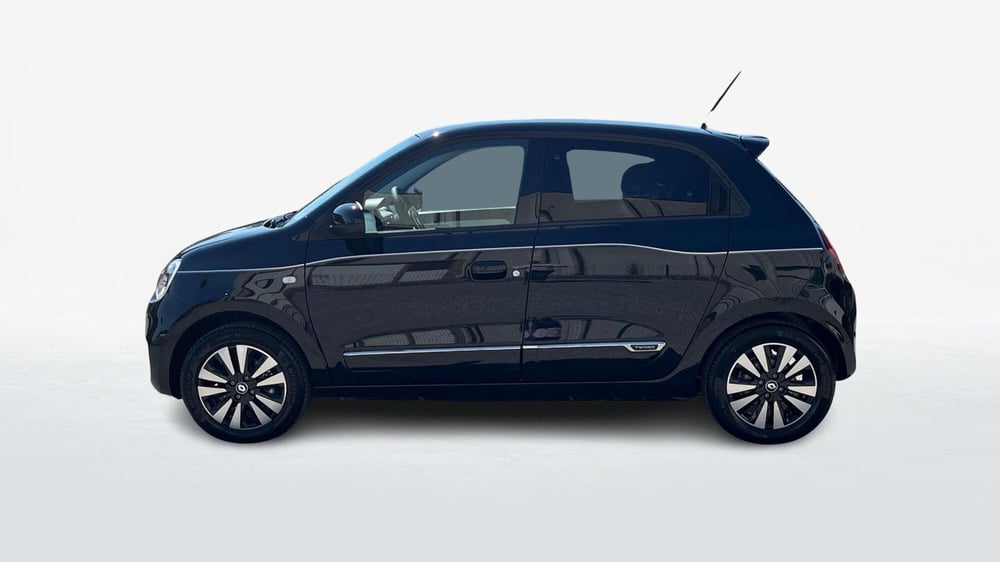 Renault Twingo nuova a Treviso (3)