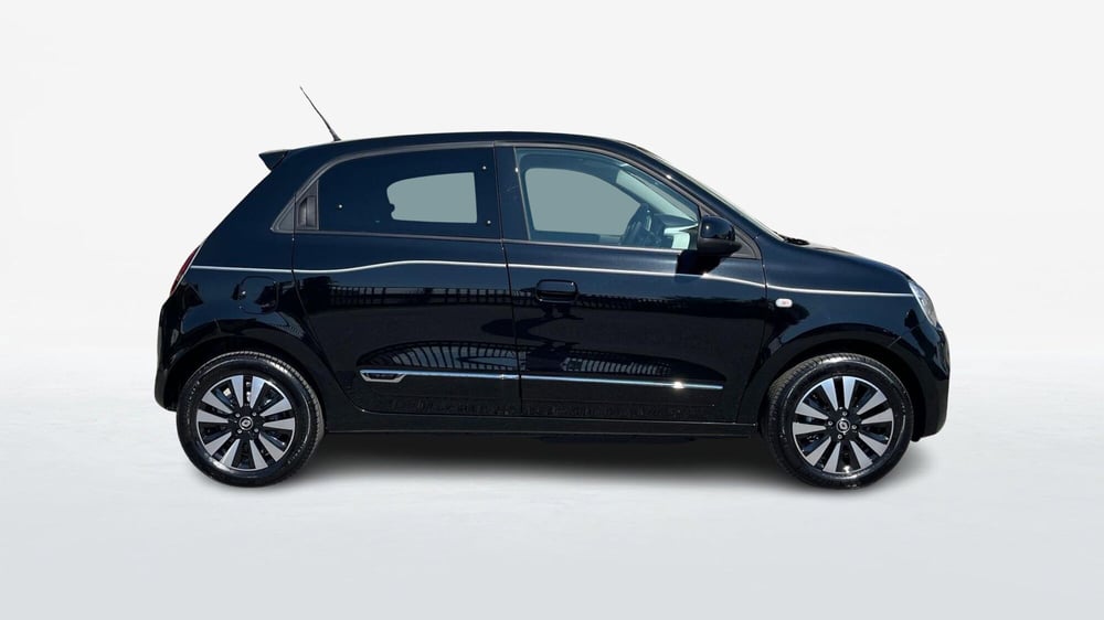 Renault Twingo nuova a Treviso (4)
