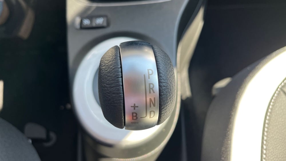 Renault Twingo nuova a Treviso (8)