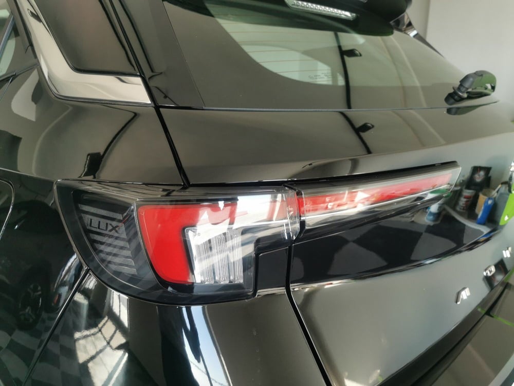 Opel Mokka usata a Brindisi (12)