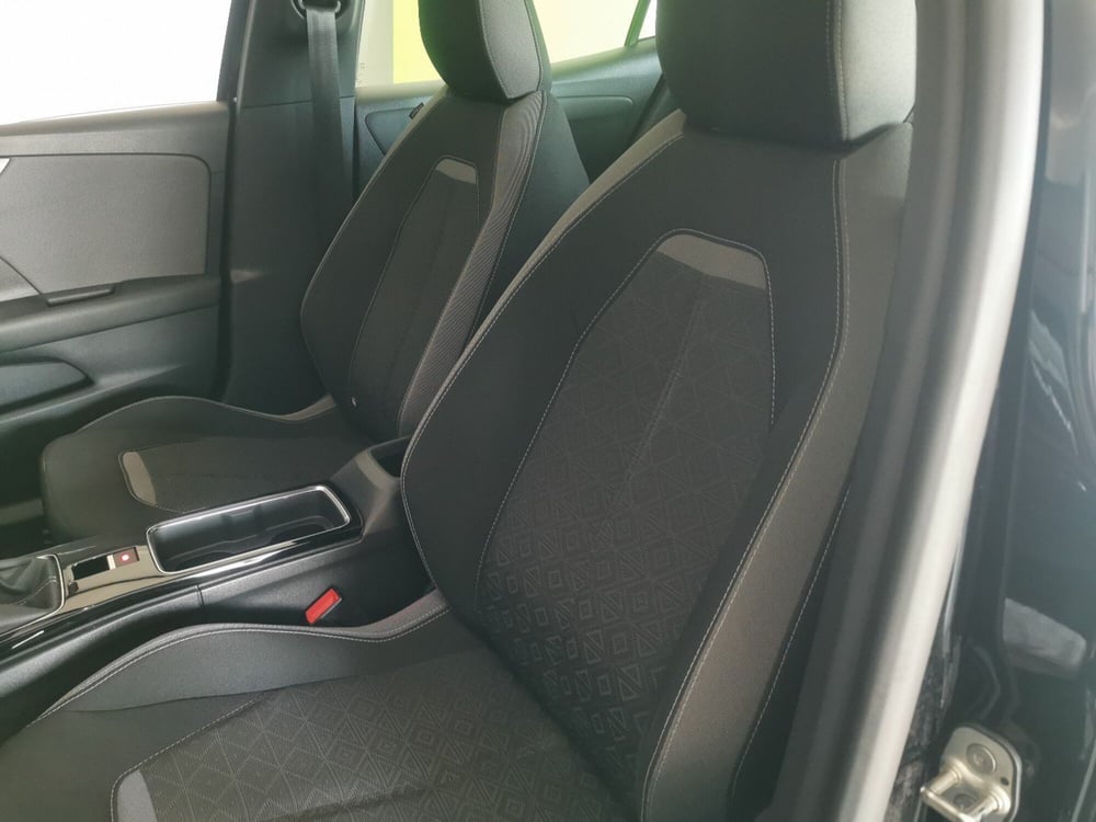 Opel Mokka usata a Brindisi (14)
