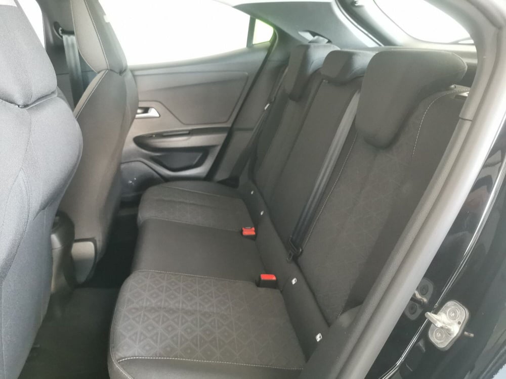 Opel Mokka usata a Brindisi (15)