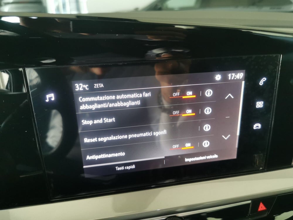 Opel Mokka usata a Brindisi (20)
