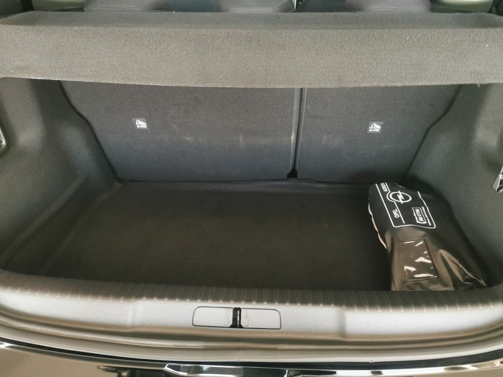Opel Mokka usata a Brindisi (5)