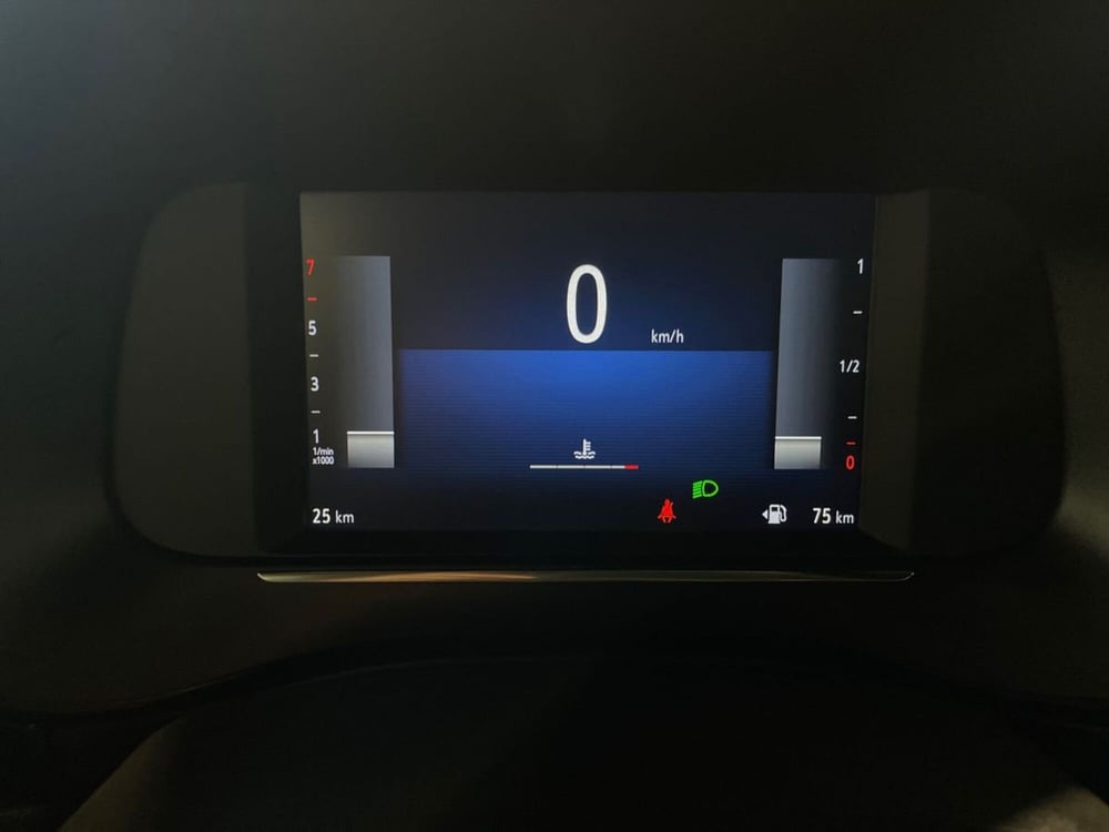 Opel Corsa nuova a Salerno (12)