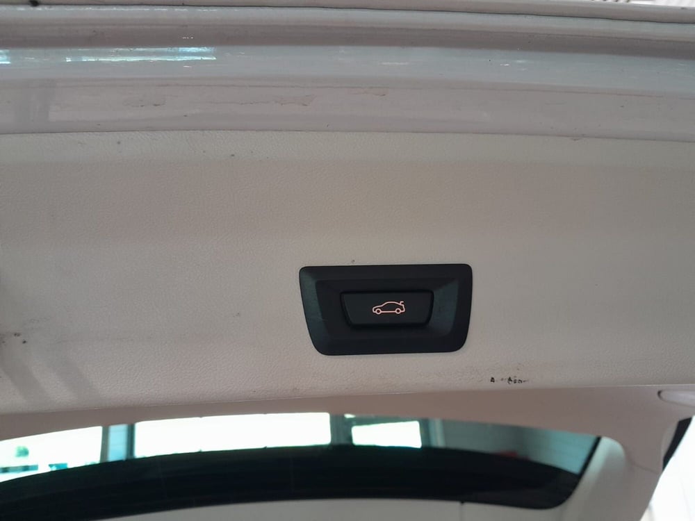 BMW X3 usata a Asti (8)
