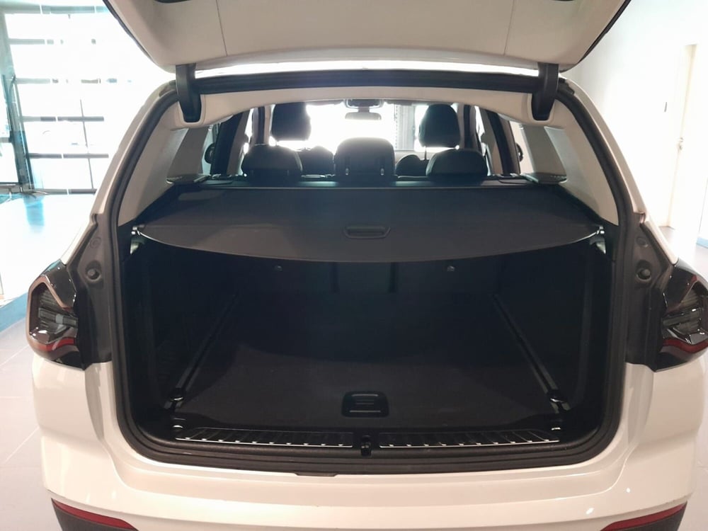 BMW X3 usata a Asti (9)