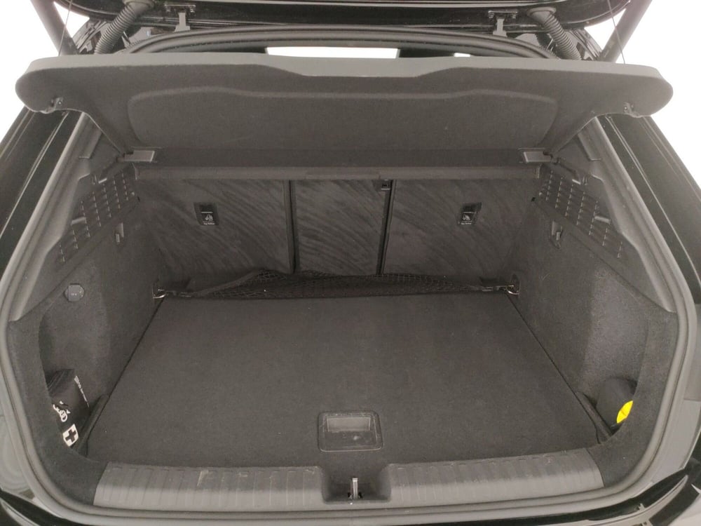 Audi S3 Sportback usata a Napoli (10)