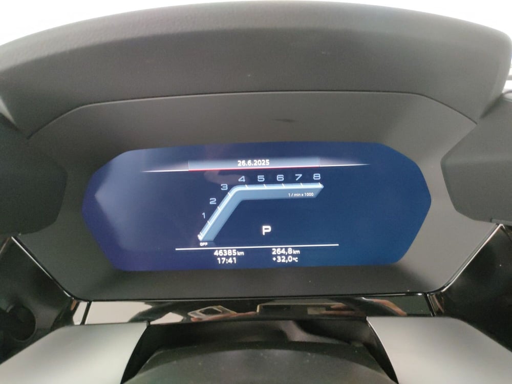 Audi S3 Sportback usata a Napoli (16)
