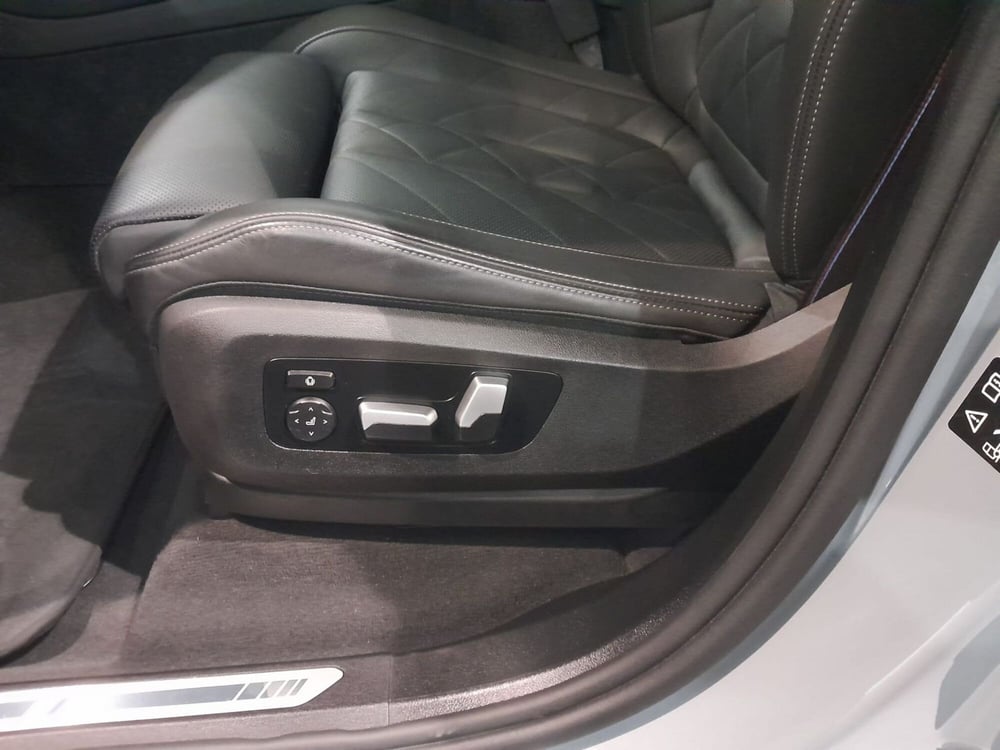 BMW X5 usata a Asti (11)