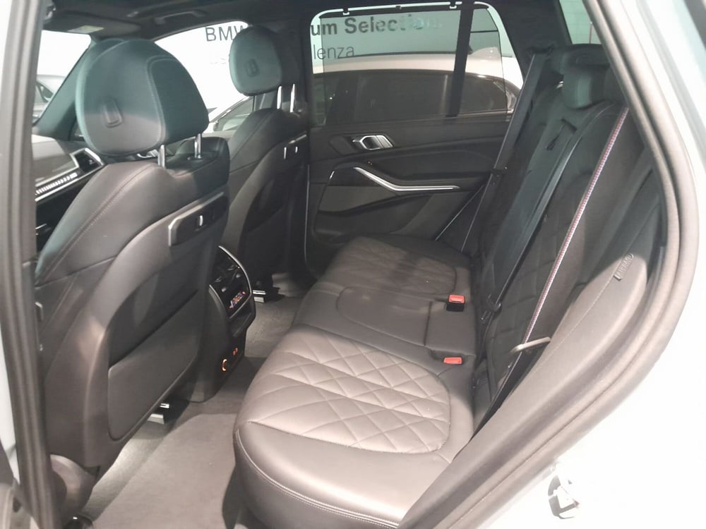 BMW X5 usata a Asti (12)