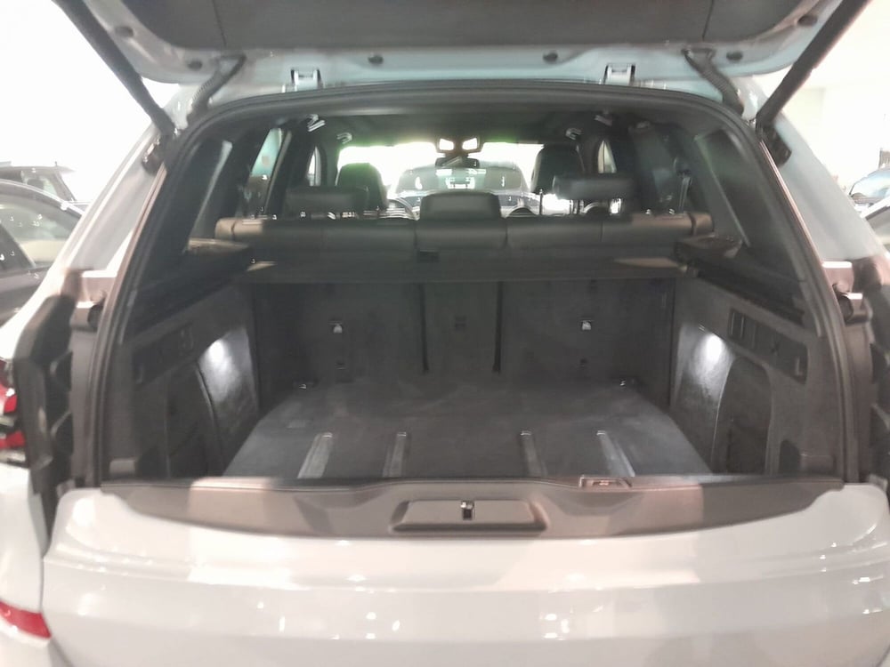 BMW X5 usata a Asti (13)