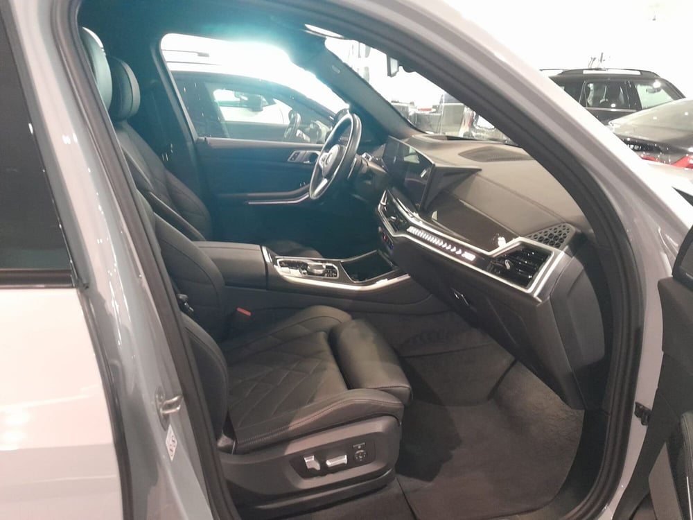 BMW X5 usata a Asti (15)