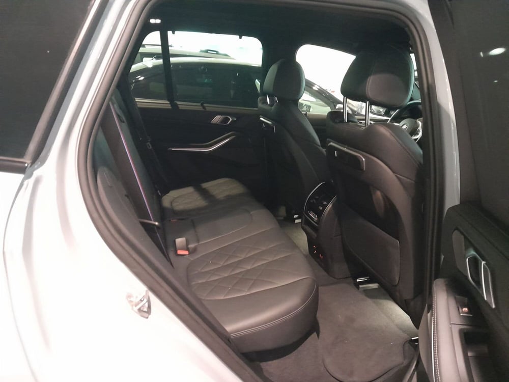 BMW X5 usata a Asti (16)