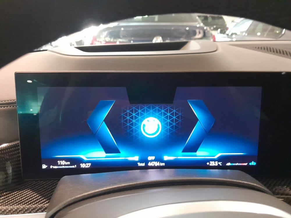 BMW X5 usata a Asti (18)
