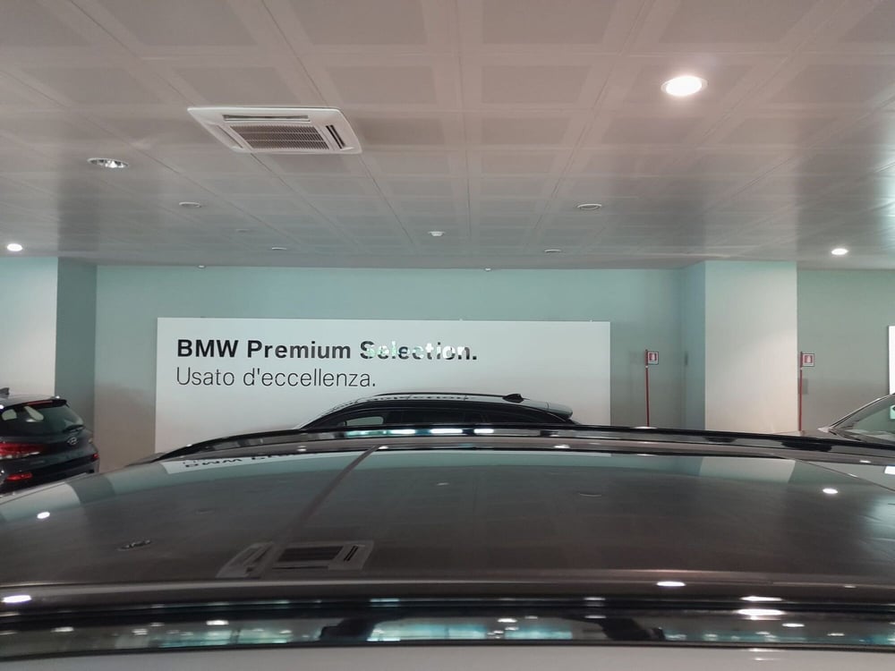 BMW X5 usata a Asti (8)