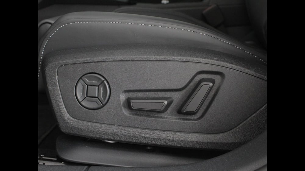 Audi A3 allstreet usata a Palermo (17)