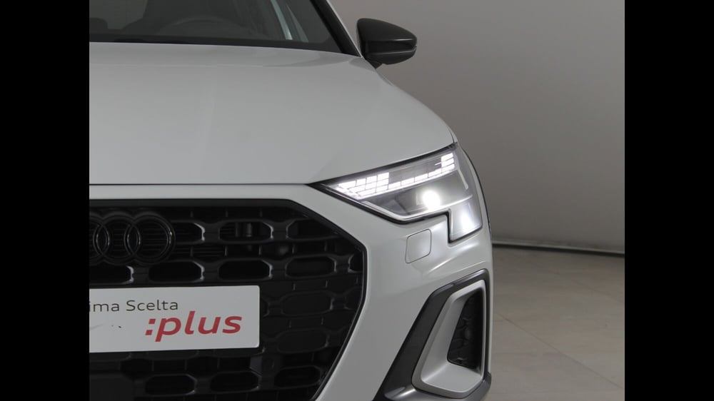 Audi A3 allstreet usata a Palermo (3)