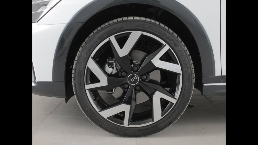 Audi A3 allstreet usata a Palermo (6)