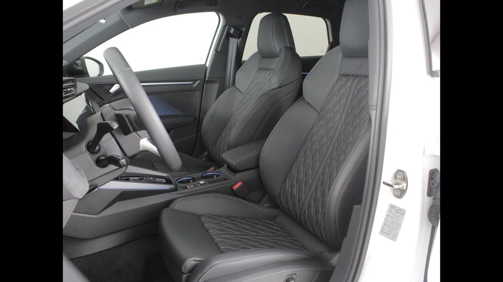 Audi A3 allstreet usata a Palermo (7)