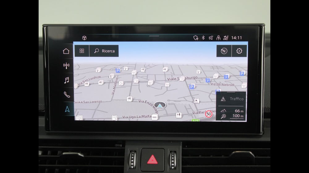Audi Q5 Sportback usata a Palermo (11)