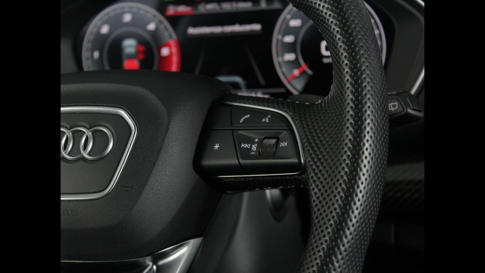 Audi Q5 Sportback usata a Palermo (13)