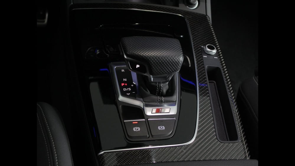 Audi Q5 Sportback usata a Palermo (15)
