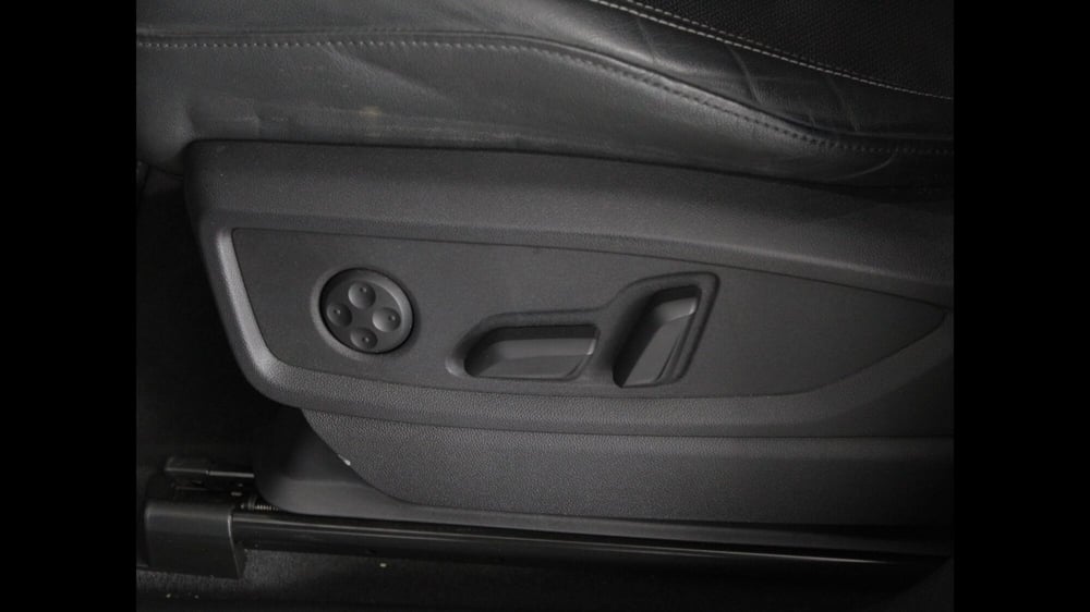 Audi Q5 Sportback usata a Palermo (16)