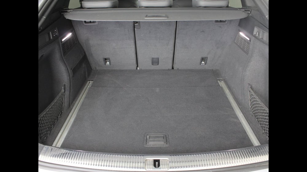 Audi Q5 Sportback usata a Palermo (18)