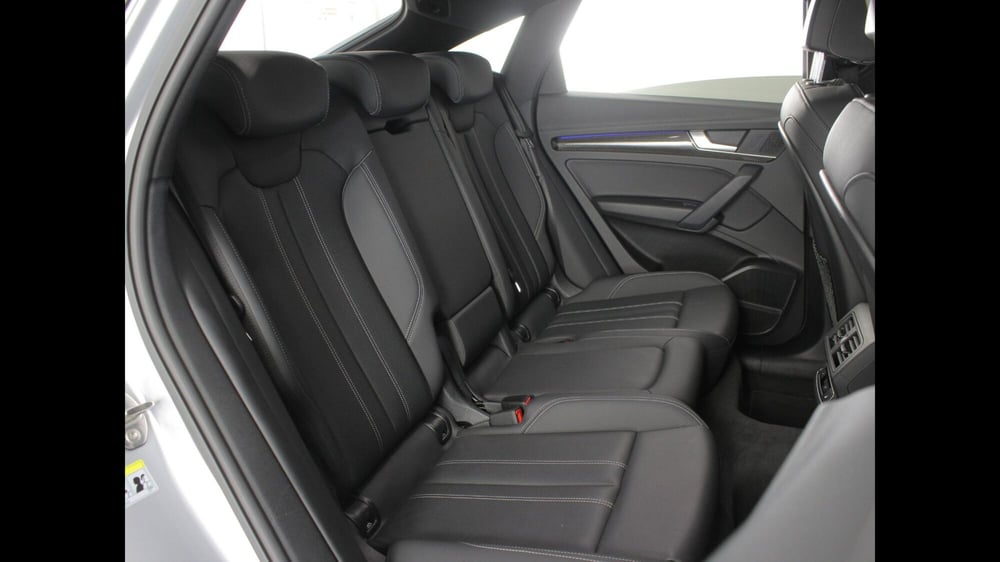 Audi Q5 Sportback usata a Palermo (8)