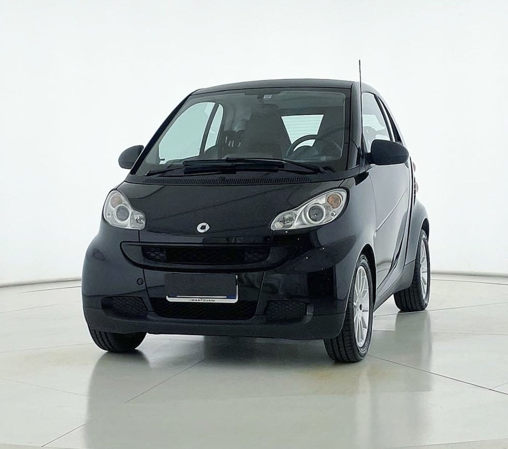 smart Fortwo usata a Perugia