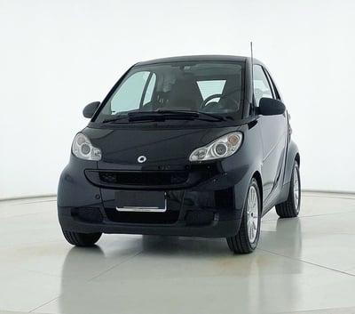 smart Fortwo 1000 52 kW MHD coup&eacute; passion del 2008 usata a Bastia Umbra