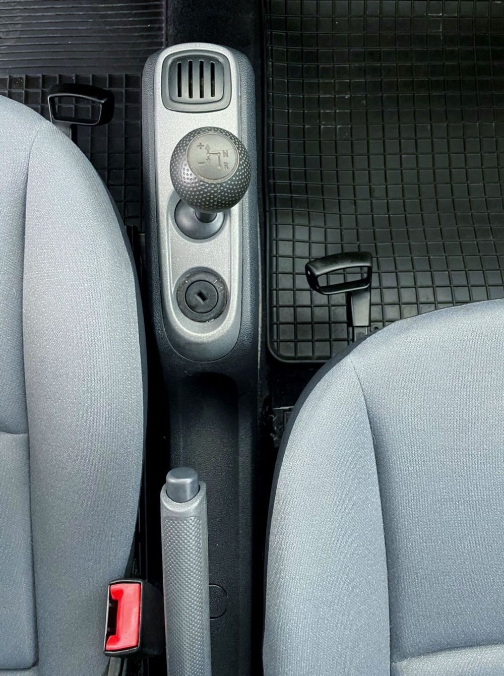 smart Fortwo usata a Perugia (15)