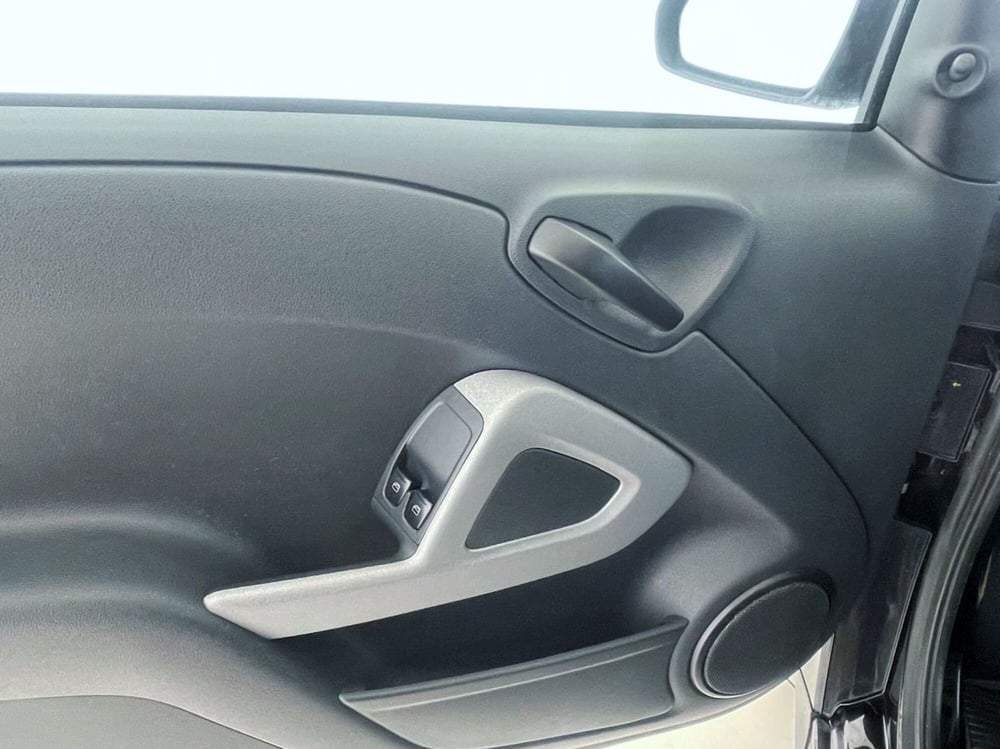 smart Fortwo usata a Perugia (16)
