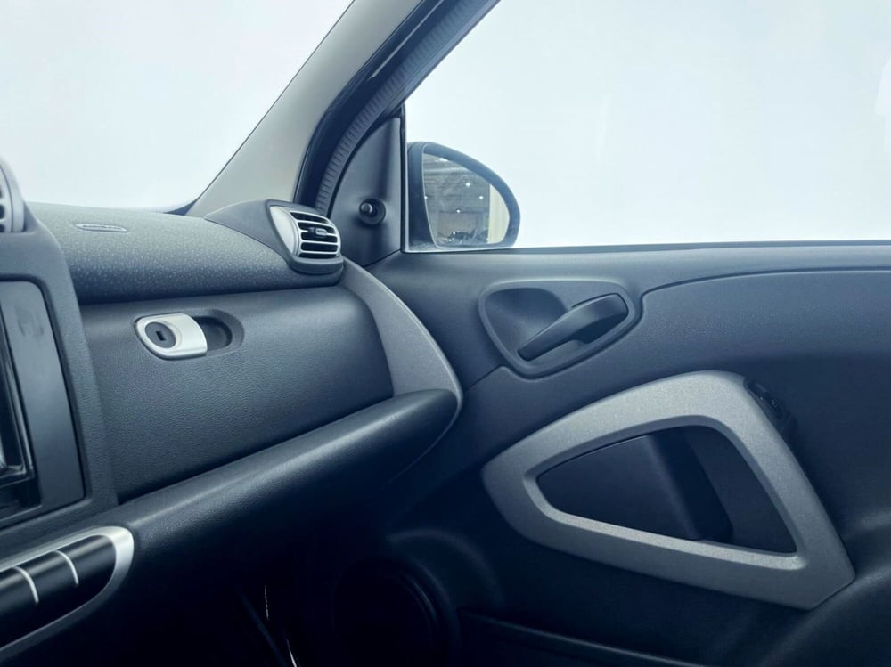 smart Fortwo usata a Perugia (18)